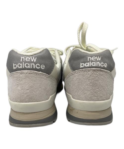 NEW BALANCE（ニューバランス）NEW BALANCE (ニューバランス) スニーカー グレー サイズ:26の古着・服飾アイテム