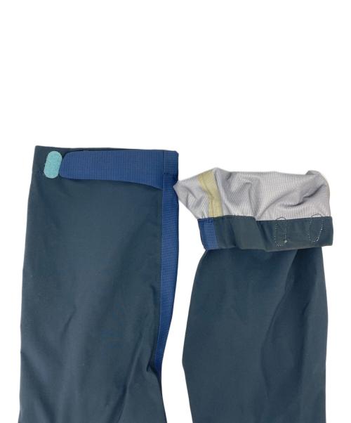 Columbia（コロンビア）Columbia (コロンビア) ポートノイパイク ジャケット ブルー サイズ:Lの古着・服飾アイテム