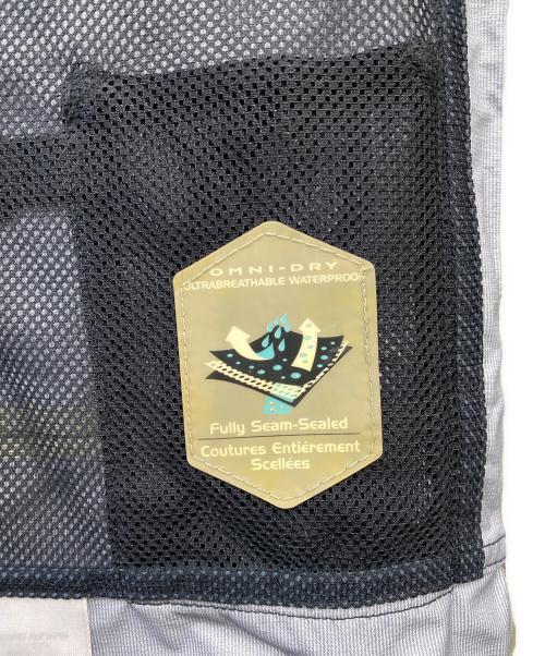 Columbia（コロンビア）Columbia (コロンビア) ポートノイパイク ジャケット ブルー サイズ:Lの古着・服飾アイテム