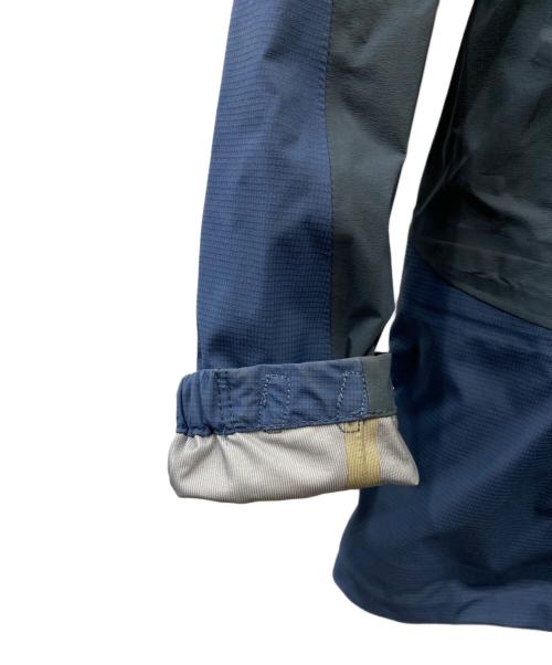 Columbia（コロンビア）Columbia (コロンビア) ポートノイパイク ジャケット ブルー サイズ:Lの古着・服飾アイテム