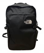 THE NORTH FACEザ ノース フェイス）の古着「Boulder DAYPACK」｜ブラック