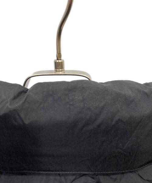 THE NORTH FACE（ザ ノース フェイス）THE NORTH FACE (ザ ノース フェイス) ヌプシベスト ブラック サイズ:XLの古着・服飾アイテム