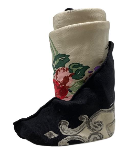 Christian Dior（クリスチャン ディオール）Christian Dior (クリスチャン ディオール) スカーフ ベージュの古着・服飾アイテム