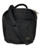 PORTERポーター）の古着「2WAYバッグ」｜ブラック