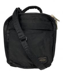 PORTER（ポーター）の古着「2WAYバッグ」｜ブラック