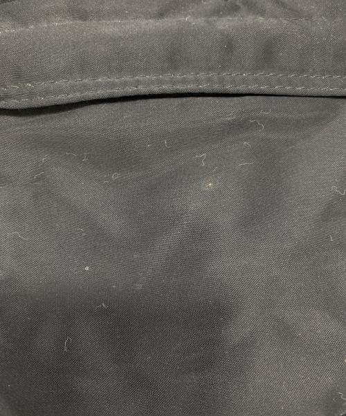 PORTER（ポーター）PORTER (ポーター) 2WAYバッグ ブラックの古着・服飾アイテム