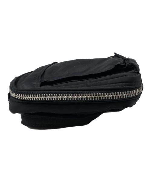 PORTER（ポーター）PORTER (ポーター) 2WAYバッグ ブラックの古着・服飾アイテム