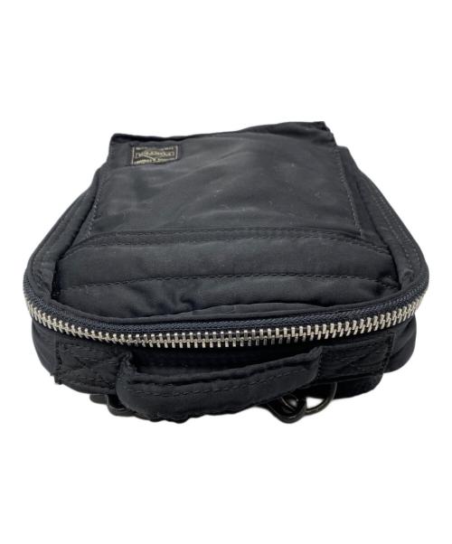 PORTER（ポーター）PORTER (ポーター) 2WAYバッグ ブラックの古着・服飾アイテム