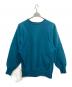 Champion REVERSE WEAVE (チャンピオン リバース ウィーブ) クルーネックスウェット ブルー サイズ:XL：8000円