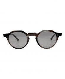 Few（フュー）の古着「サングラス」｜ブラウン