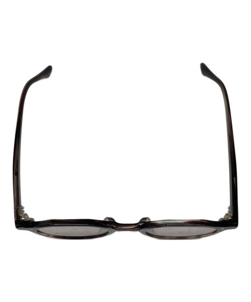 Few（フュー）few (フュー) サングラス ブラウン サイズ:45□23-145-C1の古着・服飾アイテム