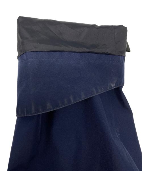 MAMMUT（マムート）MAMMUT (マムート) Ayako Pro HS Hooded Jacket ネイビー サイズ:Mの古着・服飾アイテム