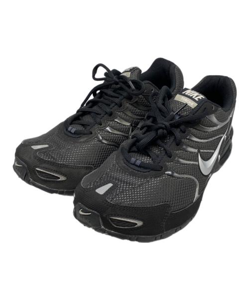 NIKE（ナイキ）NIKE (ナイキ) Air Max Torch 4 NIKE ブラック サイズ:27.5の古着・服飾アイテム