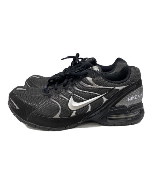 NIKE（ナイキ）NIKE (ナイキ) Air Max Torch 4 NIKE ブラック サイズ:27.5の古着・服飾アイテム
