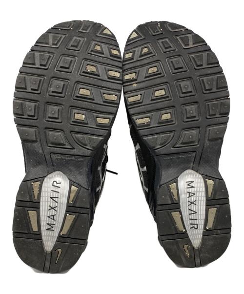 NIKE（ナイキ）NIKE (ナイキ) Air Max Torch 4 NIKE ブラック サイズ:27.5の古着・服飾アイテム