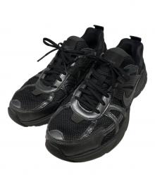 NIKE（ナイキ）の古着「W V2K RUN BLACK」｜ブラック