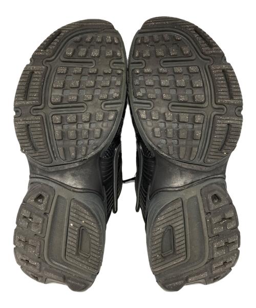 NIKE（ナイキ）NIKE (ナイキ) W V2K RUN BLACK ブラック サイズ:28の古着・服飾アイテム