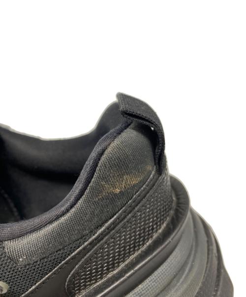 NIKE（ナイキ）NIKE (ナイキ) W V2K RUN BLACK ブラック サイズ:28の古着・服飾アイテム