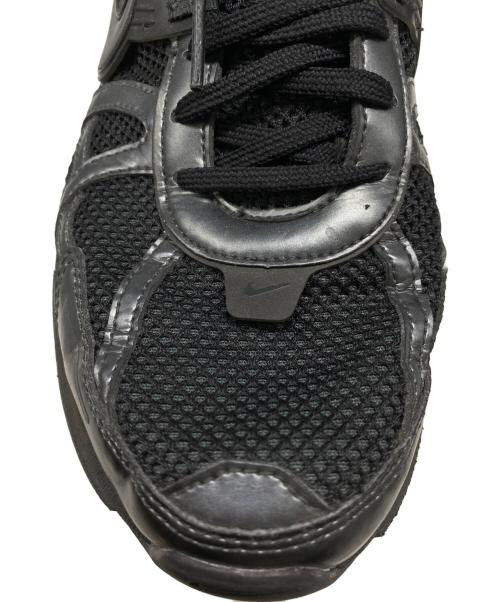 NIKE（ナイキ）NIKE (ナイキ) W V2K RUN BLACK ブラック サイズ:28の古着・服飾アイテム
