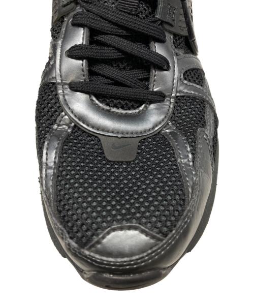 NIKE（ナイキ）NIKE (ナイキ) W V2K RUN BLACK ブラック サイズ:28の古着・服飾アイテム