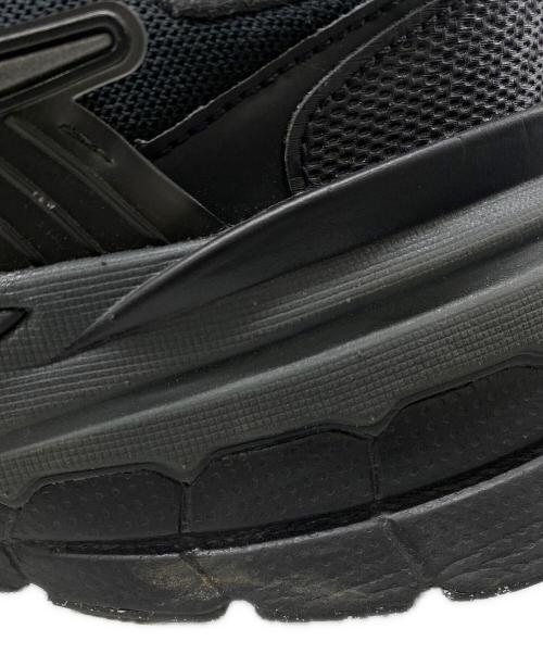 NIKE（ナイキ）NIKE (ナイキ) W V2K RUN BLACK ブラック サイズ:28の古着・服飾アイテム