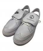 NIKEナイキ）の古着「Kwondo1 