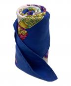 HERMESエルメス）の古着「シルクスカーフ」｜マルチカラー