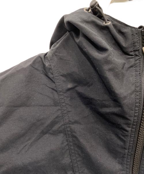 THE NORTH FACE（ザ ノース フェイス）THE NORTH FACE (ザ ノース フェイス) Compact Jacket ブラック サイズ:Mの古着・服飾アイテム