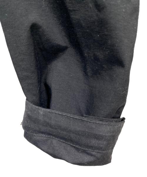 THE NORTH FACE（ザ ノース フェイス）THE NORTH FACE (ザ ノース フェイス) Compact Jacket ブラック サイズ:Mの古着・服飾アイテム