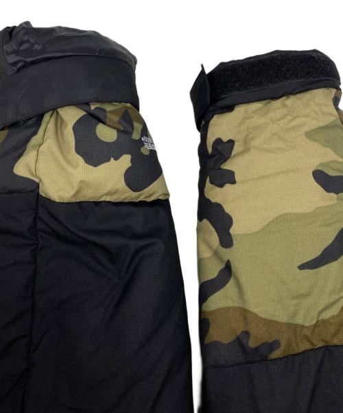 THE NORTH FACE（ザ ノース フェイス）THE NORTH FACE (ザ ノース フェイス) NOVELTY BALTRO LIGHT JACKET グリーン サイズ:Ｓの古着・服飾アイテム