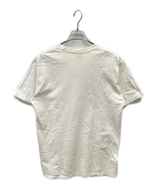 SUPREME（シュプリーム）SUPREME (シュプリーム) Friends Tee ホワイト サイズ:Lの古着・服飾アイテム