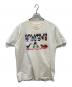 SUPREME（シュプリーム）の古着「Friends Tee」｜ホワイト