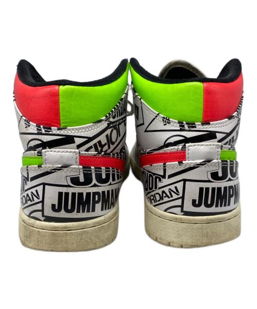 NIKE（ナイキ）NIKE (ナイキ) AIR JORDAN 1 MID サイズ:29の古着・服飾アイテム