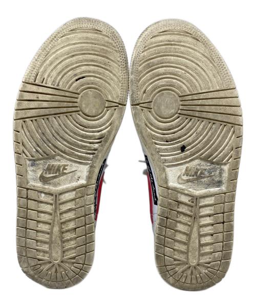 NIKE（ナイキ）NIKE (ナイキ) AIR JORDAN 1 MID サイズ:29の古着・服飾アイテム