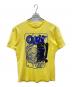 SUPREME（シュプリーム）の古着「09SS Oh Shit TEE」｜イエロー