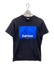 SUPREME×UNDERCOVER（シュプリーム×アンダーカバー）の古着「16AW SEVEN SAMURAI TEE」｜ブラック