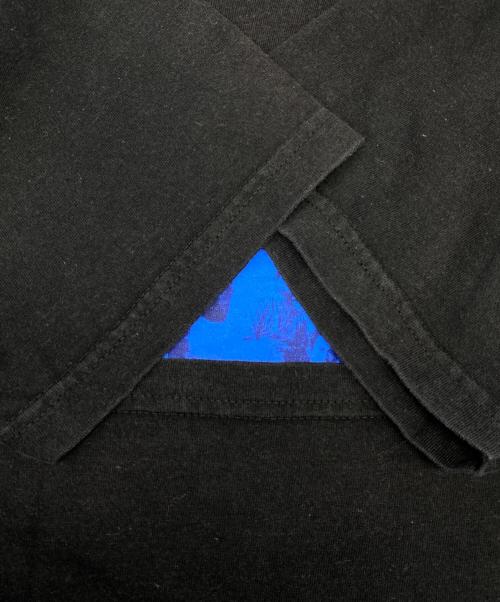 SUPREME（シュプリーム）Supreme (シュプリーム) UNDERCOVER (アンダーカバー) 16AW SEVEN SAMURAI TEE ブラック サイズ:Mの古着・服飾アイテム