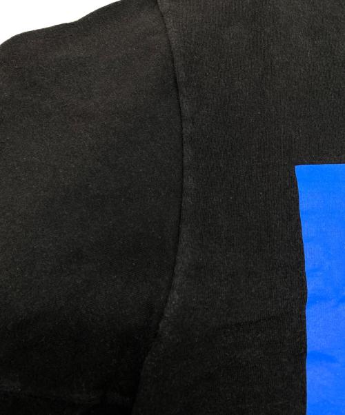 SUPREME（シュプリーム）Supreme (シュプリーム) UNDERCOVER (アンダーカバー) 16AW SEVEN SAMURAI TEE ブラック サイズ:Mの古着・服飾アイテム