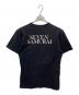 Supreme (シュプリーム) UNDERCOVER (アンダーカバー) 16AW SEVEN SAMURAI TEE ブラック サイズ:M：12000円