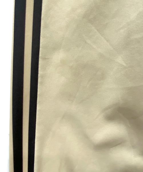 adidas（アディダス）adidas (アディダス) 70's ベンテックストラックジャケット ホワイト×ブラック サイズ:不明の古着・服飾アイテム