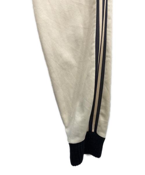 adidas（アディダス）adidas (アディダス) 70's ベンテックストラックジャケット ホワイト×ブラック サイズ:不明の古着・服飾アイテム