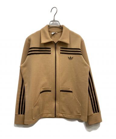 【adidas】　ガイコツジャージ　【古着】　【襤褸】 中古・古着通販】adidas (アディダス) 70's～ ガイコツジャージ