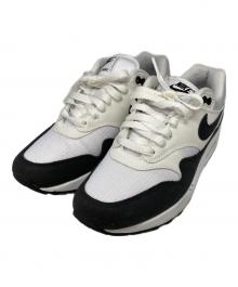 NIKE（ナイキ）の古着「エアマックス1 "パンダ」｜ホワイト