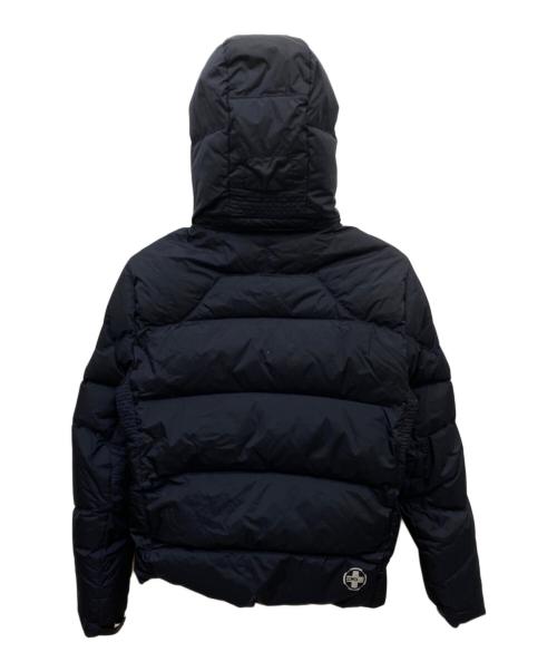 RLX RALPH LAUREN（アールエルエックスラルフローレン）RLX RALPH LAUREN (アールエルエックスラルフローレン) ダウンジャケット ネイビー サイズ:XSの古着・服飾アイテム