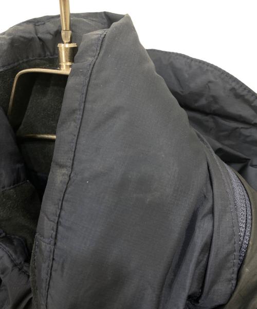 RLX RALPH LAUREN（アールエルエックスラルフローレン）RLX RALPH LAUREN (アールエルエックスラルフローレン) ダウンジャケット ネイビー サイズ:XSの古着・服飾アイテム