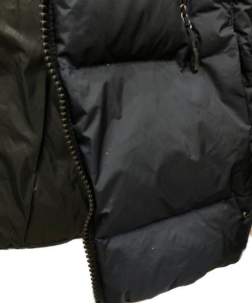 RLX RALPH LAUREN（アールエルエックスラルフローレン）RLX RALPH LAUREN (アールエルエックスラルフローレン) ダウンジャケット ネイビー サイズ:XSの古着・服飾アイテム