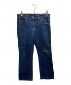 LEVI'Sリーバイス）の古着「517デニムパンツ」｜ブルー