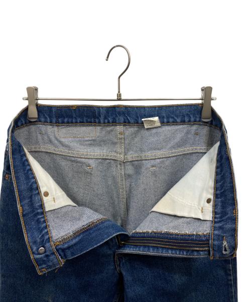 LEVI'S（リーバイス）LEVI'S (リーバイス) 517デニムパンツ ブルー サイズ:W34の古着・服飾アイテム