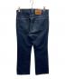 LEVI'S (リーバイス) 517デニムパンツ ブルー サイズ:W34：8000円