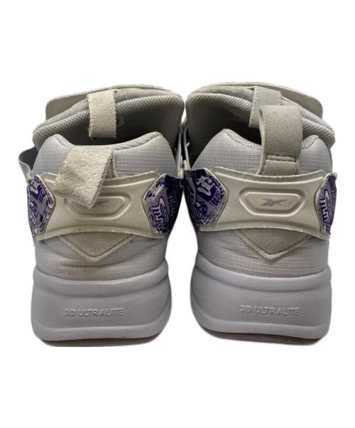 REEBOK（リーボック）REEBOK (リーボック) Furylite 3.0 Shoes グレー サイズ:26㎝の古着・服飾アイテム